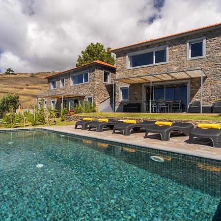 Villa Fauna - Nature & Tranquility - Heated Pool Optional 프라제르스 외부 사진