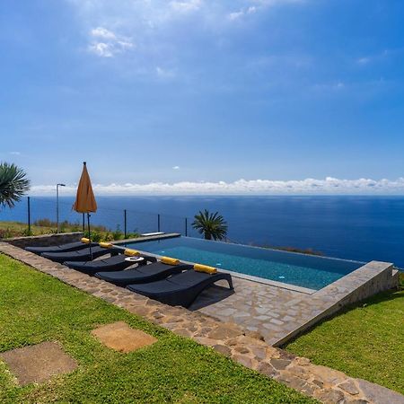 Villa Fauna - Nature & Tranquility - Heated Pool Optional 프라제르스 외부 사진