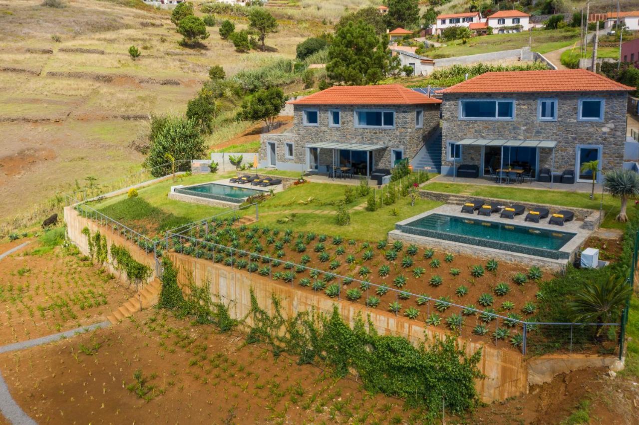 Villa Fauna - Nature & Tranquility - Heated Pool Optional 프라제르스 외부 사진