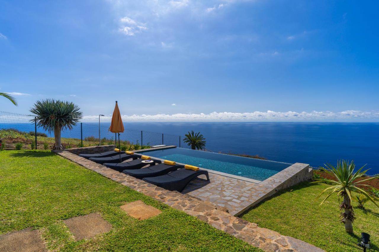 Villa Fauna - Nature & Tranquility - Heated Pool Optional 프라제르스 외부 사진