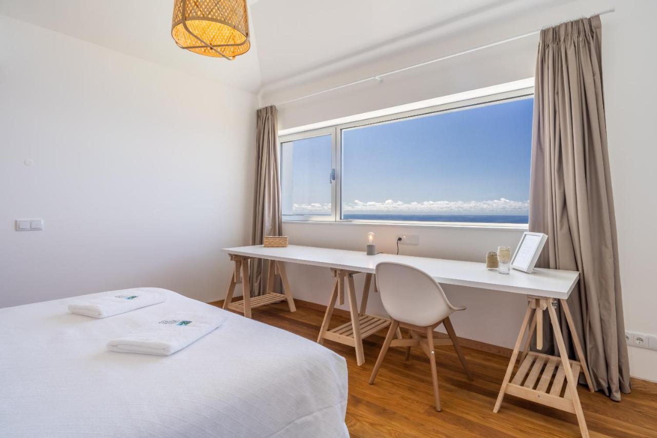 Villa Fauna - Nature & Tranquility - Heated Pool Optional 프라제르스 외부 사진