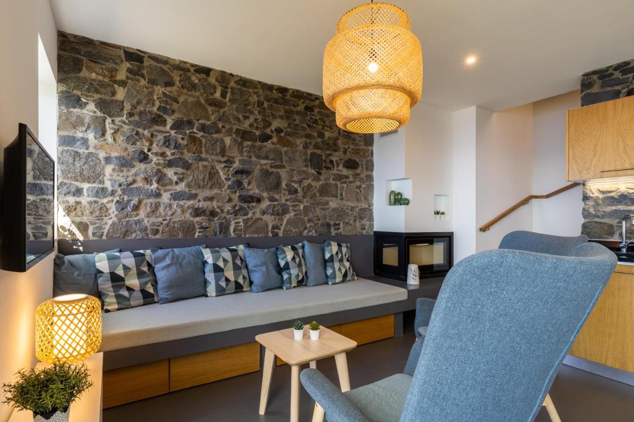 Villa Fauna - Nature & Tranquility - Heated Pool Optional 프라제르스 외부 사진