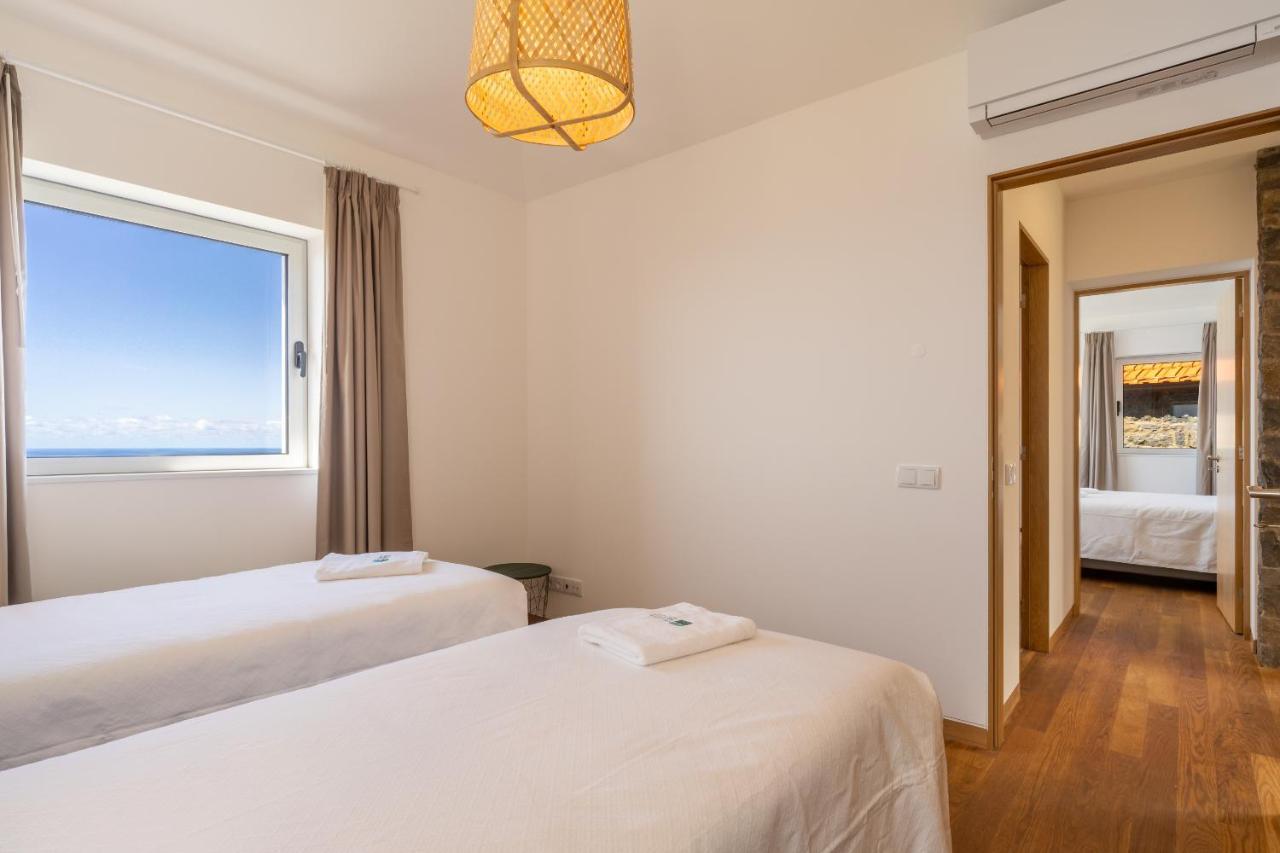 Villa Fauna - Nature & Tranquility - Heated Pool Optional 프라제르스 외부 사진