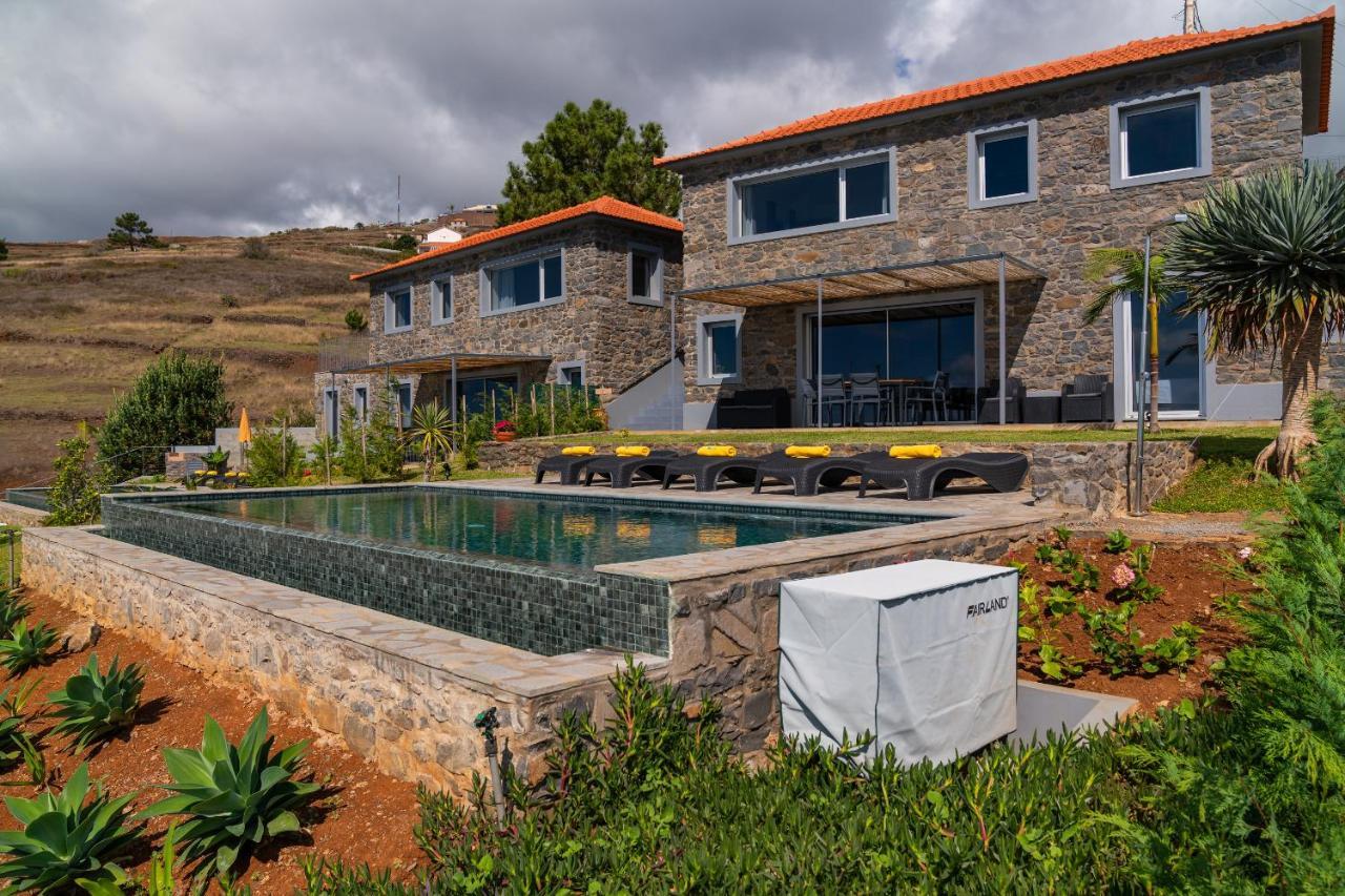 Villa Fauna - Nature & Tranquility - Heated Pool Optional 프라제르스 외부 사진