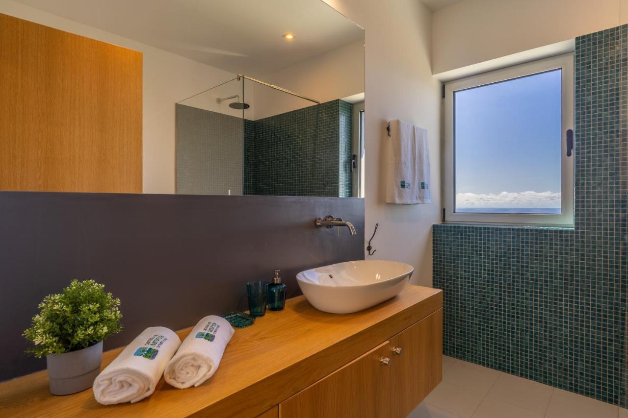 Villa Fauna - Nature & Tranquility - Heated Pool Optional 프라제르스 외부 사진